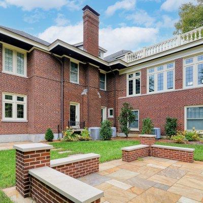 2-story Addition Cincinnati Residential  